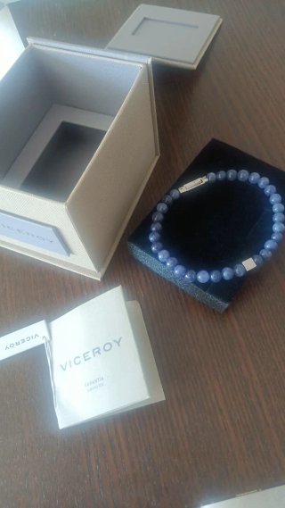 Bracciale Viceroy da uomo nuovo