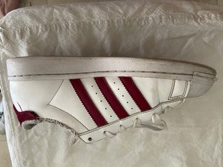 Deportivas Adidas Superstar T38 Niña
