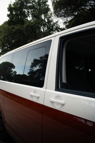 Volkswagen Multivan T6 4Motion