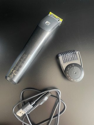 Afeitadora Philips OneBlade