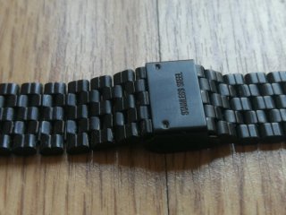 Orologio Nixon Time Teller Deluxe