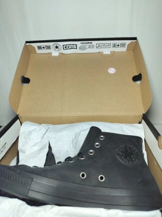 Converse All Star Chuck Taylor 41 Women's Men's