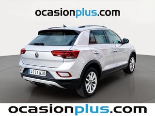 Volkswagen T-Roc Life 1.5 TSI 110 kW (150 CV) DSG