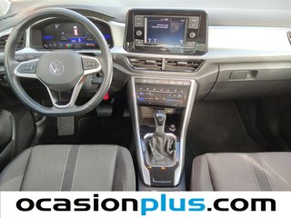 Volkswagen T-Roc Life 1.5 TSI 110 kW (150 CV) DSG