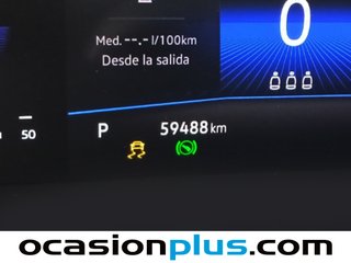 Volkswagen T-Roc Life 1.5 TSI 110 kW (150 CV) DSG