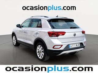 Volkswagen T-Roc Life 1.5 TSI 110 kW (150 CV) DSG