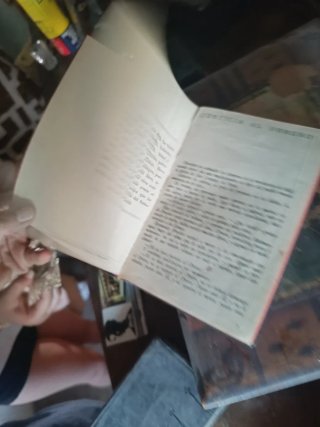 Libros antiguos.misal domingos y fiestas