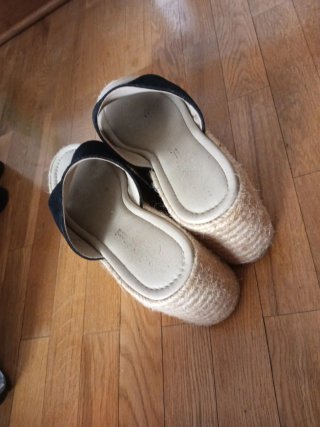 Sandalias de plataforma