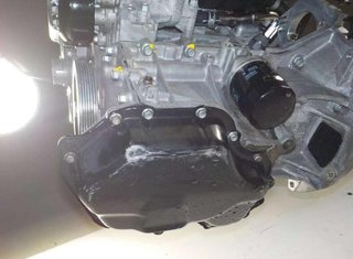 Lvaap17314956 65aq108f00 motor completo kia rio yb
