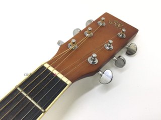 guitarra acustica sx sd104