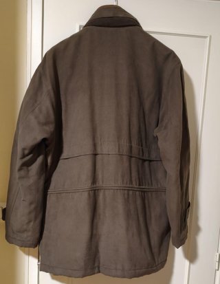 Chaquetón Buccino Talla 52