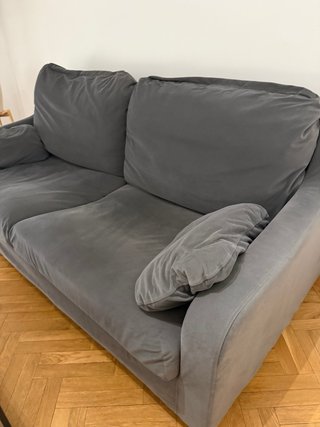 URGENTE Sofá VINLIDEN Ikea