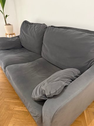 URGENTE Sofá VINLIDEN Ikea