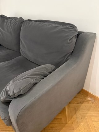 URGENTE Sofá VINLIDEN Ikea