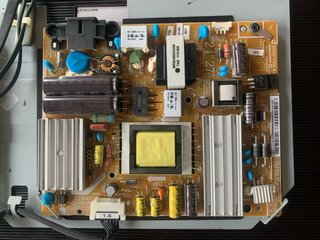 Placas Samsung T24A350 LT24A350EW/EN