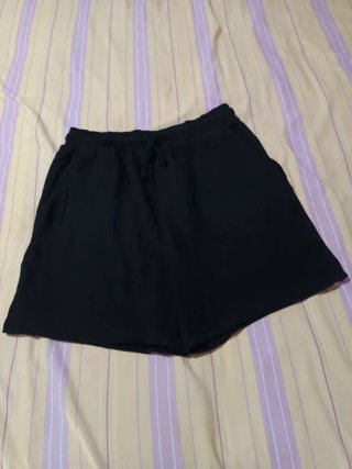 Lote 4 Pantalones Cortos Hombre/Joven Talla S