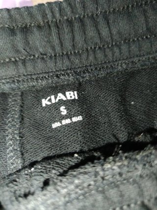 Lote 4 Pantalones Cortos Hombre/Joven Talla S