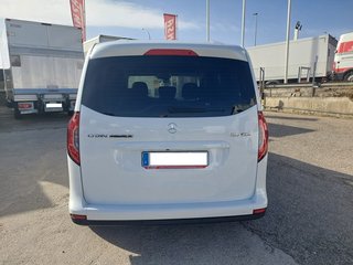 Mercedes-Benz Citan Tourer 5 plazas 2022