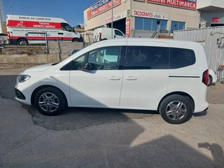 Mercedes-Benz Citan Tourer 5 plazas 2022