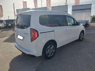 Mercedes-Benz Citan Tourer 5 plazas 2022