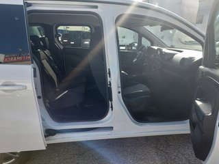 Mercedes-Benz Citan Tourer 5 plazas 2022