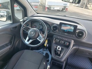 Mercedes-Benz Citan Tourer 5 plazas 2022