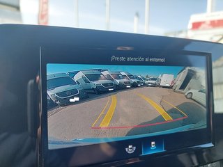 Mercedes-Benz Citan Tourer 5 plazas 2022