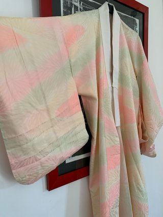 Kimono vintage