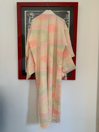 Kimono vintage