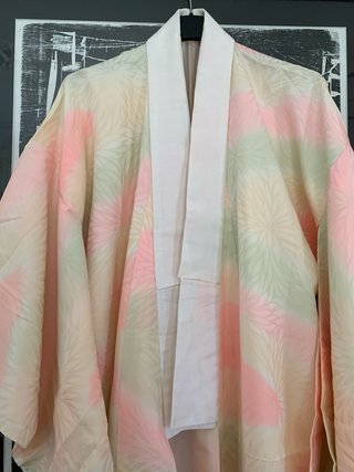 Kimono vintage