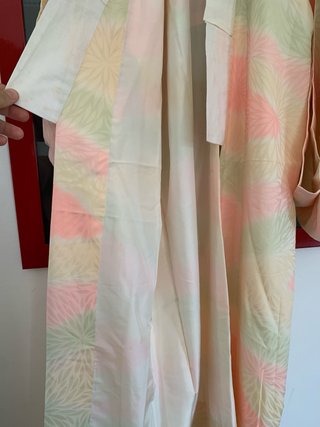 Kimono vintage
