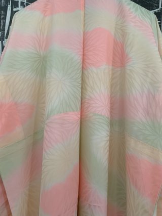 Kimono vintage