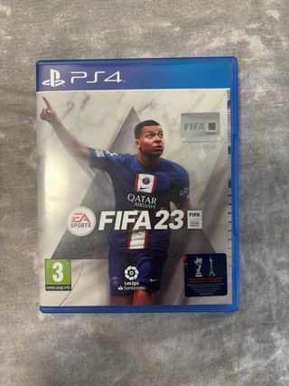 PS4 (PlayStation 4) Negra + Mando