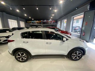 KIA Sportage 1.6 MHEV 136CV ECO  06/2020