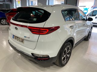 KIA Sportage 1.6 MHEV 136CV ECO  06/2020