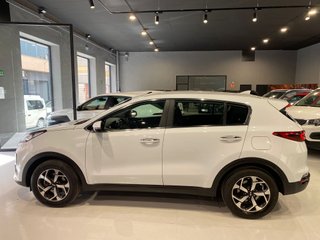 KIA Sportage 1.6 MHEV 136CV ECO  06/2020