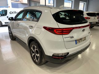 KIA Sportage 1.6 MHEV 136CV ECO  06/2020