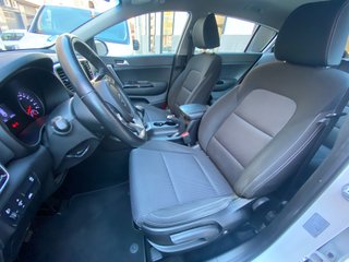 KIA Sportage 1.6 MHEV 136CV ECO  06/2020