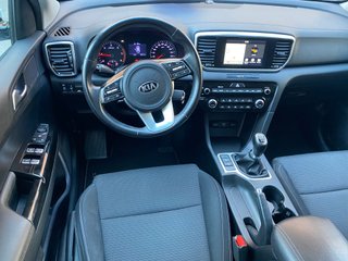 KIA Sportage 1.6 MHEV 136CV ECO  06/2020