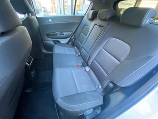KIA Sportage 1.6 MHEV 136CV ECO  06/2020