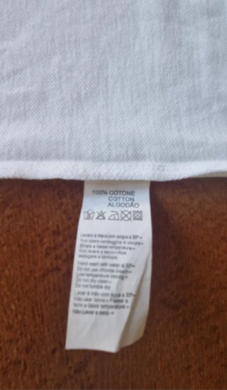 Polo Hackett Talla M