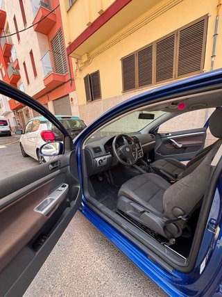 Golf V 2005