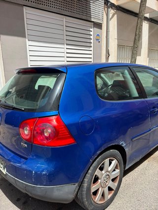 Golf V 2005