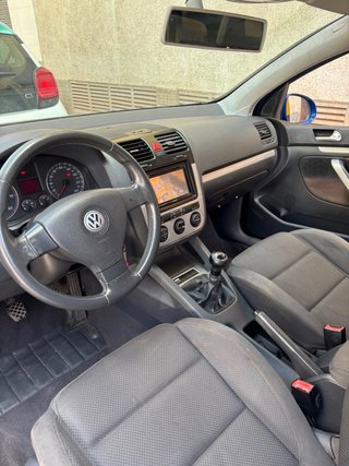 Golf V 2005