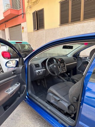 Golf V 2005