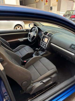 Golf V 2005