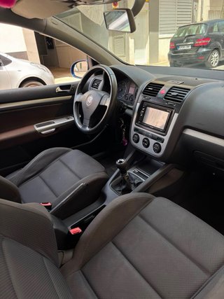 Golf V 2005