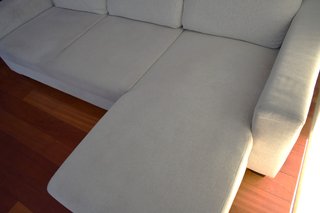 Sofa IKEA + TRANSPORTE