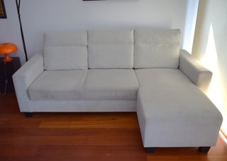 Sofa IKEA + TRANSPORTE