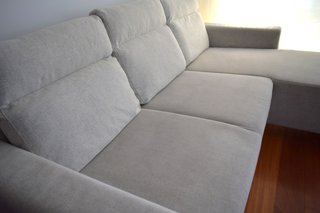 Sofa IKEA + TRANSPORTE
